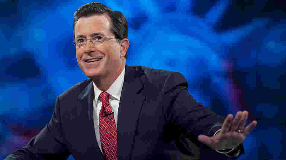 When consumers can't get Stephen Colbert because of a dispute between DirecTV and Viacom, do they really care whose fault it is?