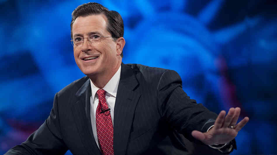 When consumers can't get Stephen Colbert because of a dispute between DirecTV and Viacom, do they really care whose fault it is?