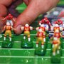 Setting up the players. Where would they go after the switch is thrown? Setting up the players. Where would they go after the switch is thrown?