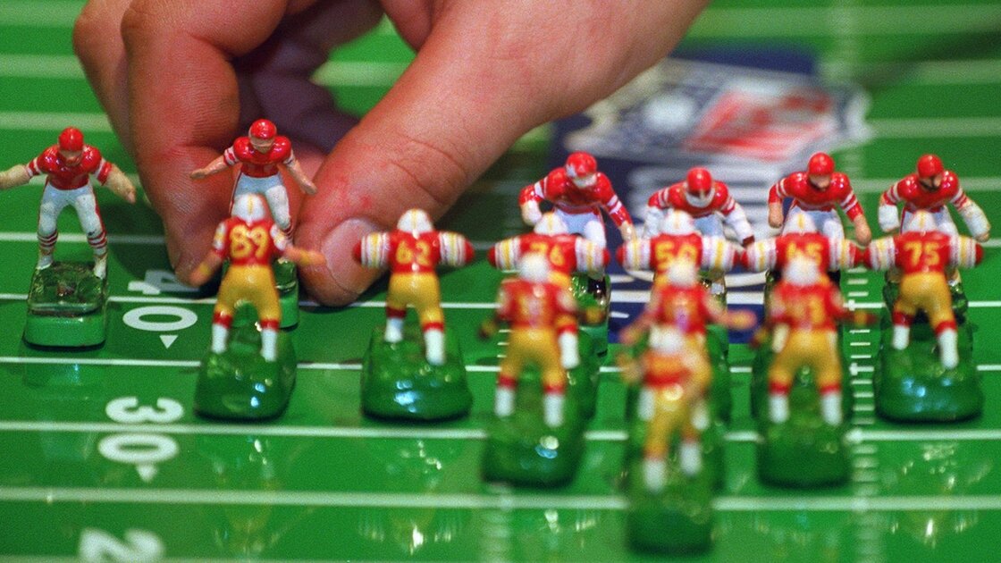 Setting up the players. Where would they go after the switch is thrown?
