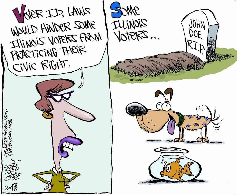 politicalcartoons.com