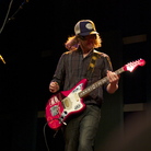 Alberta Cross performs songs from his new album at World Cafe Live in Philadelphia. Alberta Cross performs songs from his new album at World Cafe Live in Philadelphia.