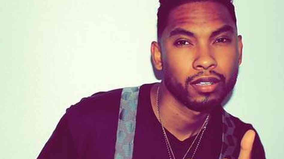 We start off this week's show with Miguel's "Party Life."