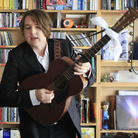 The Milk Carton Kids perform a Tiny Desk Concert in May 2012. The Milk Carton Kids perform a Tiny Desk Concert in May 2012.