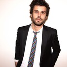 Passion Pit's new album, Gossamer, comes out July 24. Passion Pit's new album, Gossamer, comes out July 24.