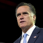 Republican presidential candidate and former Massachusetts Gov. Mitt Romney pauses during a speech to the NAACP annual convention on Wednesday in Houston. Republican presidential candidate and former Massachusetts Gov. Mitt Romney pauses during a speech to the NAACP annual convention on Wednesday in Houston.