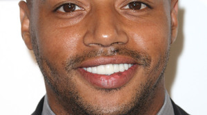 Actor Donald Faison