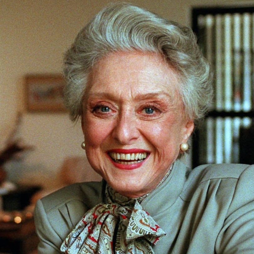 Holm was also known for her work in charity and the arts, but late in life her years were marked by a bitter, multi-year legal family battle that pitted her two sons against her and her fifth husband.