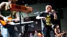 Calle 13 was formed by stepbrothers Eduardo Jose Cabra MartiÂnez, who calls himself Visitante, and Rene Perez Joglar, who calls himself Residente. Calle 13 was formed by stepbrothers Eduardo Jose Cabra MartiÂnez, who calls himself Visitante, and Rene Perez Joglar, who calls himself Residente.