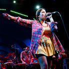 Ana Tijoux Ana Tijoux