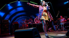 Ana Tijoux Ana Tijoux