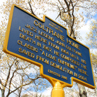 Last year, the National Trust for Historic Preservation put the Coltrane Home on a list of the 11 most endangered historic sites in the United States. Now, a group of fans and family has set out to restore it. Last year, the National Trust for Historic Preservation put the Coltrane Home on a list of the 11 most endangered historic sites in the United States. Now, a group of fans and family has set out to restore it.