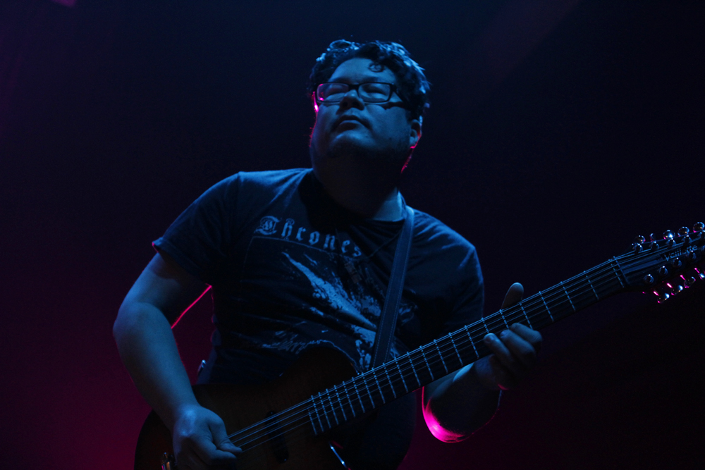 Best Coast, performing live at the 9:30 Club in Washington, D.C.