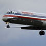 Will American emerge from bankruptcy as a stand-alone airline, or will it merge with US Airways? An American spokesman says it's considering all options.