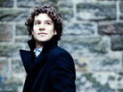 Robin Ticciati conducts beyond his years in a debut recording with the Scottish Chamber Orchestra. Robin Ticciati conducts beyond his years in a debut recording with the Scottish Chamber Orchestra.