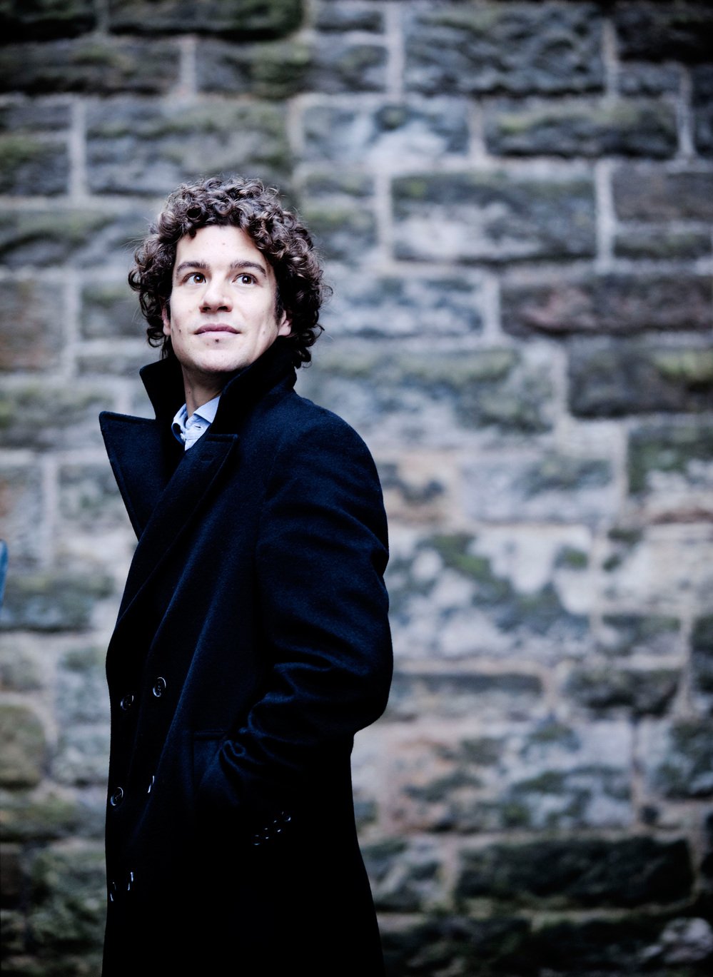 Robin Ticciati conducts beyond his years in a debut recording with the Scottish Chamber Orchestra.