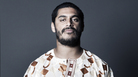 Rapper and São Paulo native Criolo is just one of many exciting artists appearing this year at Brasil Summerfest in New York. Rapper and São Paulo native Criolo is just one of many exciting artists appearing this year at Brasil Summerfest in New York.