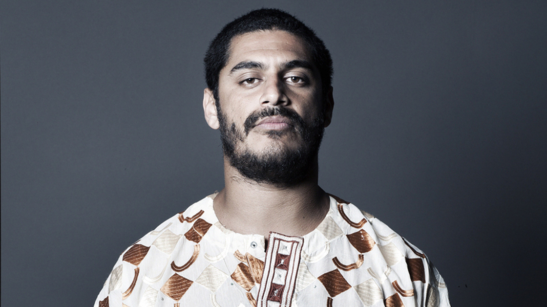 Rapper and São Paulo native Criolo is just one of many exciting artists appearing this year at Brasil Summerfest in New York.
