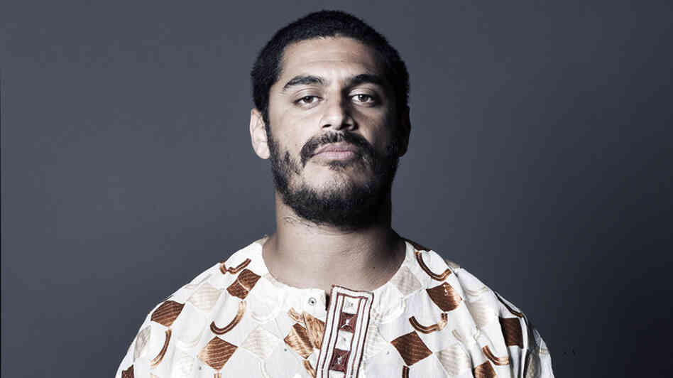 Rapper and São Paulo native Criolo is just one of many exciting artists appearing this year at Brasil Summerfest in New York.