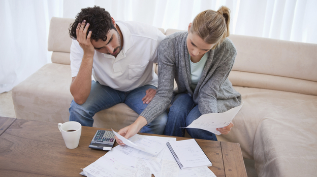 Some young adults say their student loan debt affects their dating and marriage potential. A few have had partners break up with them over debt, while other couples forge ahead, but keep finances separate and avoid legal marriage.