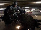 Christian Bale as Batman in The Dark Knight Rises. The final film in Christopher Nolan's Batman trilogy, which began with Batman Begins in 2005, deals explicitly with our contemporary political times. Christian Bale as Batman in The Dark Knight Rises. The final film in Christopher Nolan's Batman trilogy, which began with Batman Begins in 2005, deals explicitly with our contemporary political times.