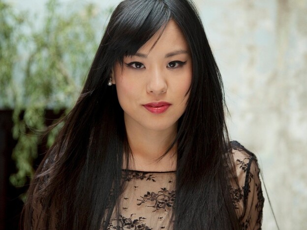 HJ Lim, the rising pianist whose nine-hour Beethoven cycle shot to No. 1 on the Billboard classical chart.