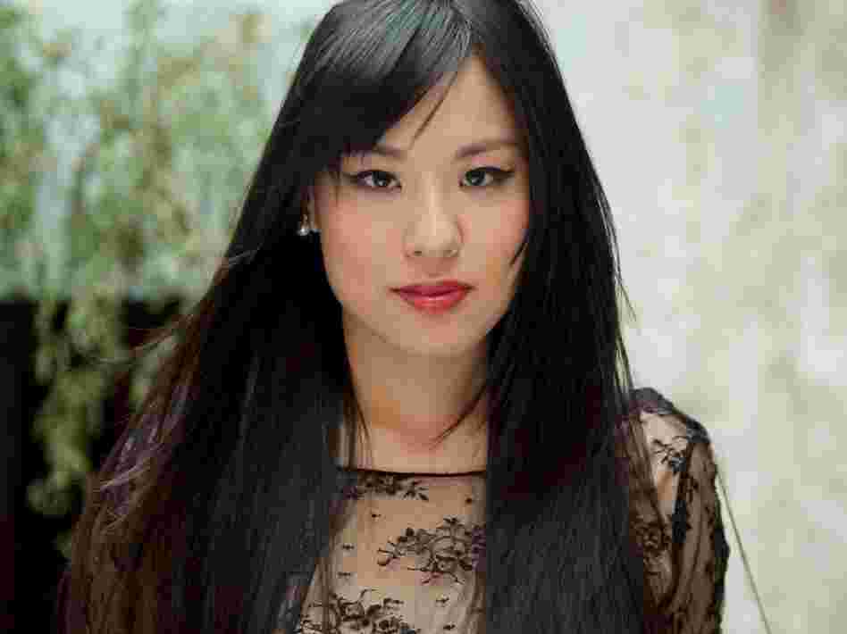HJ Lim, the rising pianist whose nine-hour Beethoven cycle shot to No. 1 on the Billboard classical chart.