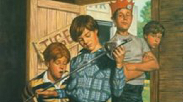 cover detail ( )