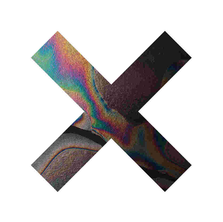 Cover art for Coexist. Cover art for Coexist.