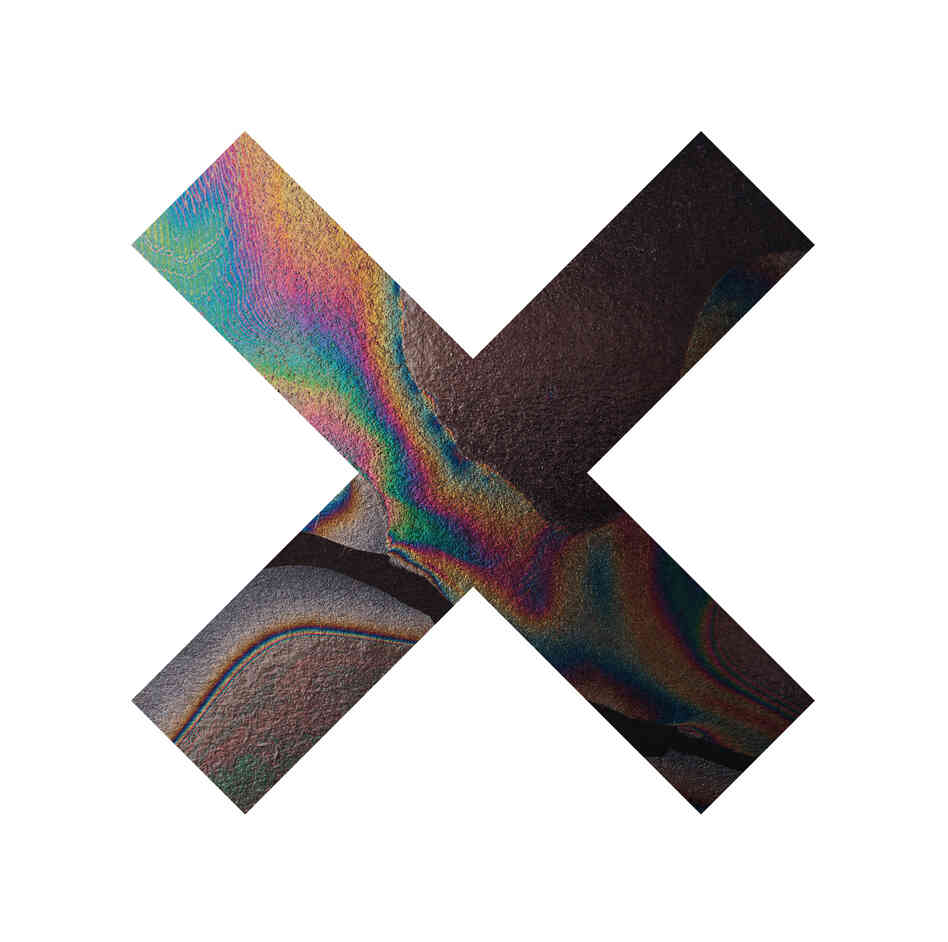 Cover art for Coexist. Cover art for Coexist.