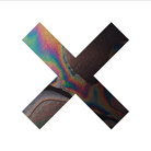 Cover art for Coexist. Cover art for Coexist.