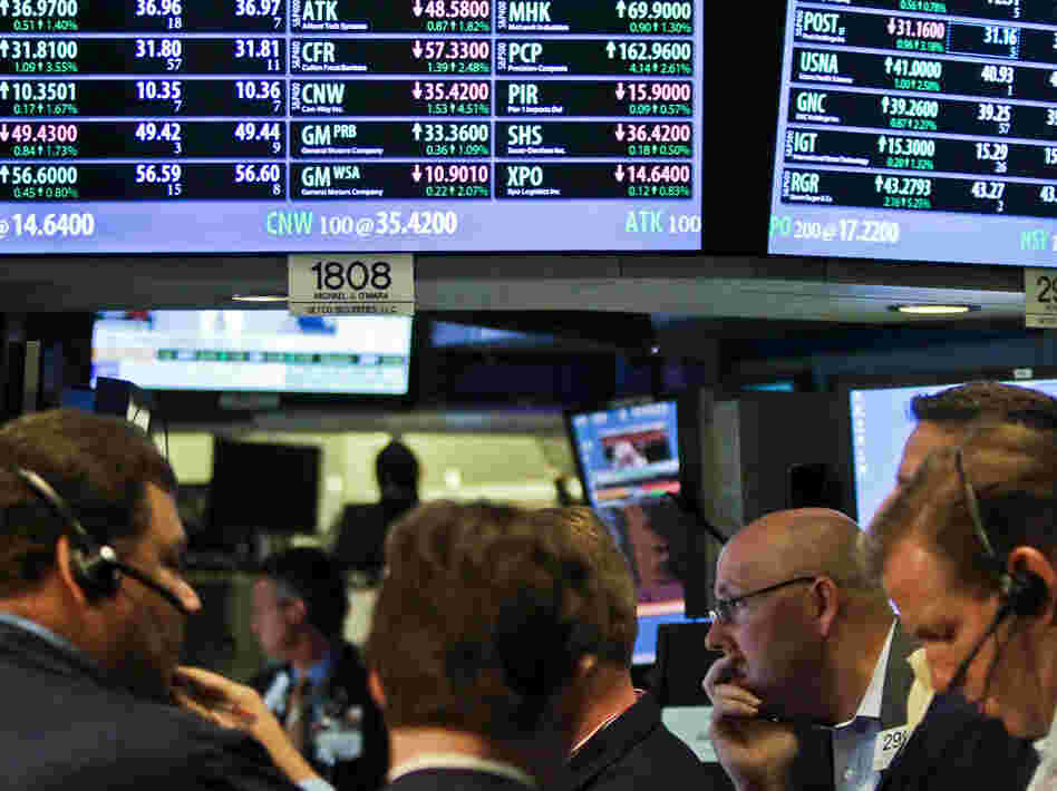 Helping or hurting the economy?