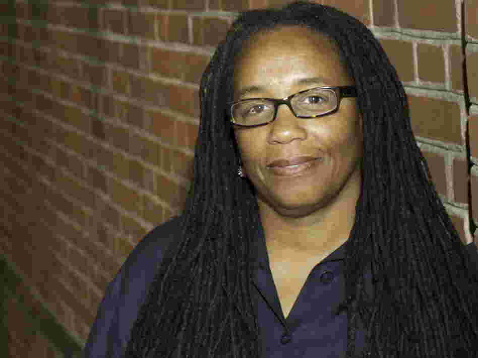 Heather Andrea Williams is a professor of history at the University of North Carolina, Chapel Hill. She is also author of Self-Taught: African American Education in Slavery and Freedom.