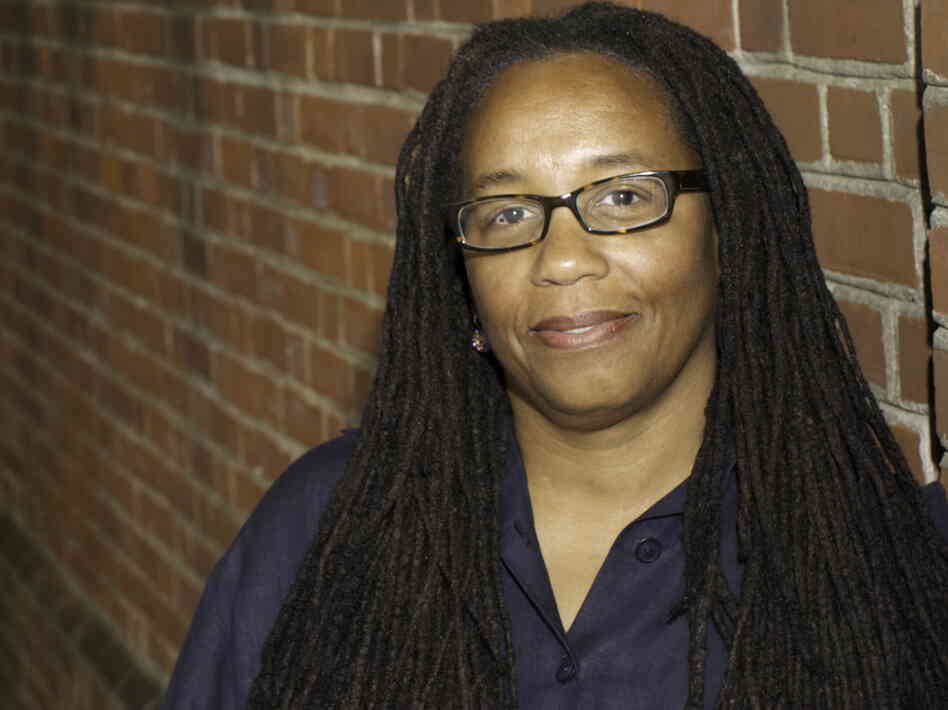 Heather Andrea Williams is a professor of history at the University of North Carolina, Chapel Hill. She is also author of Self-Taught: African American Education in Slavery and Freedom.