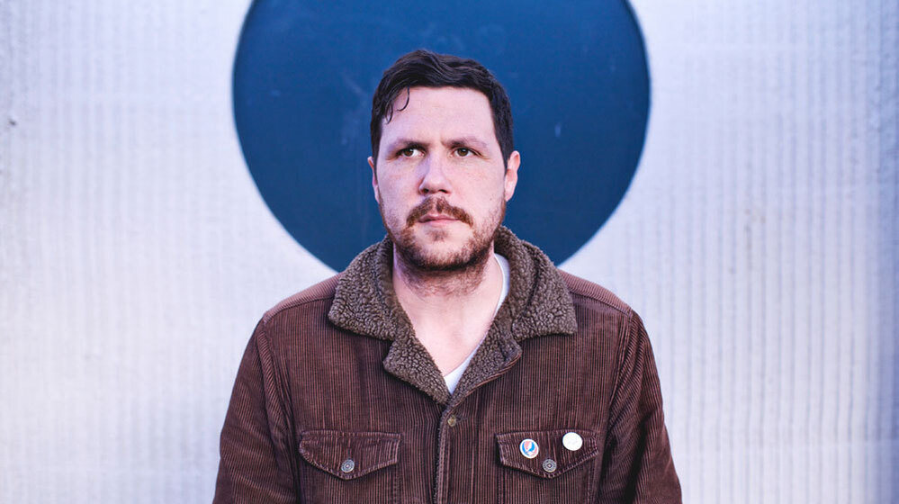 Damien Jurado.