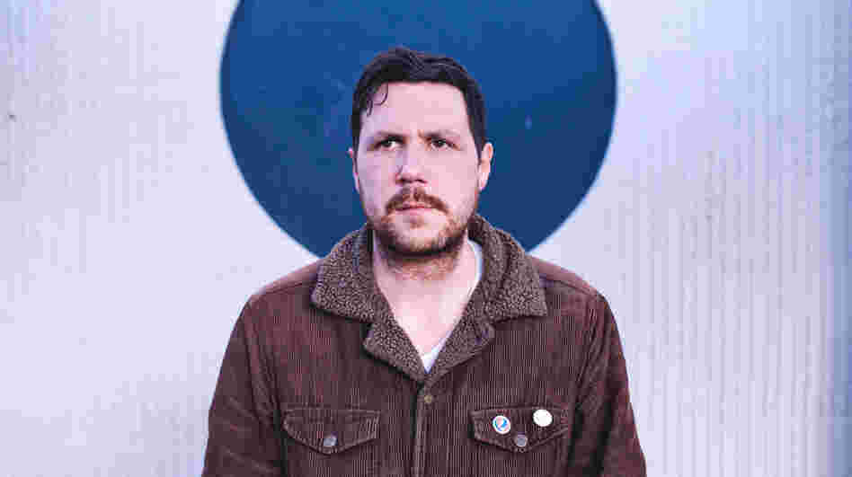 Damien Jurado.