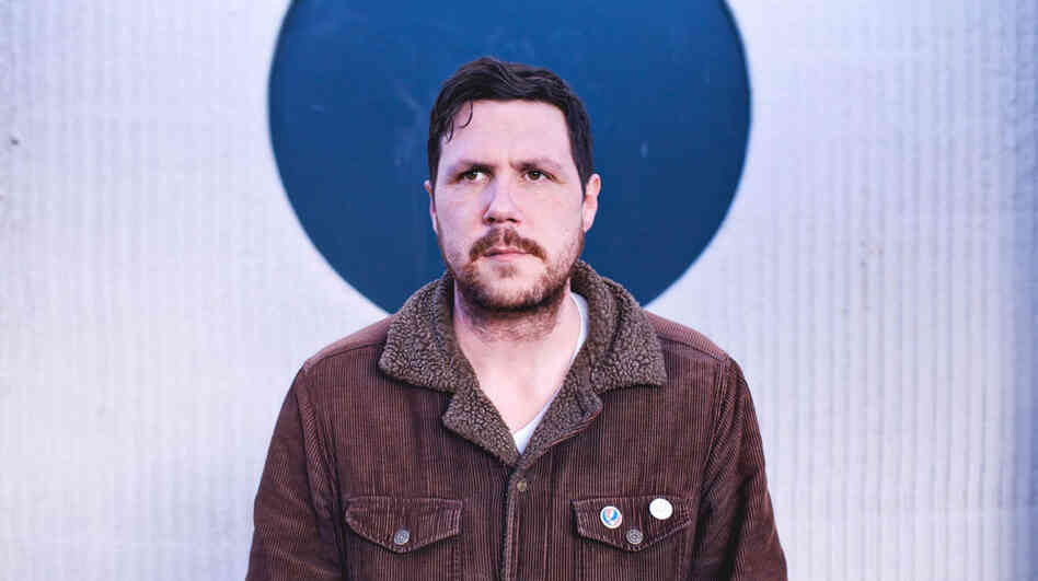 Damien Jurado.