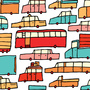 Interactive: Commuting In American Cities Interactive: Commuting In American Cities