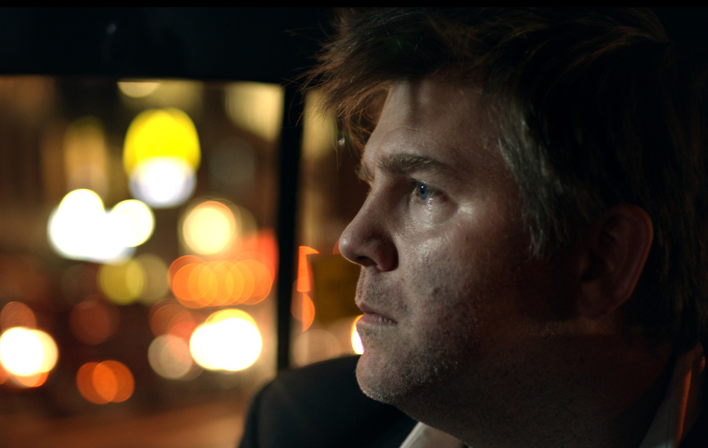 James Murphy disbanded LCD Soundsystem after three acclaimed albums. The documentary Shut Up and Play the Hits chronicles the band's final concert at Madison Square Garden on April 2, 2011.