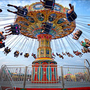 NPR listener Matt Anderson defines the American dream as "having the time, money, health and resources to get to enjoy such simple and whimsical pleasures with my family at our local state fair."
