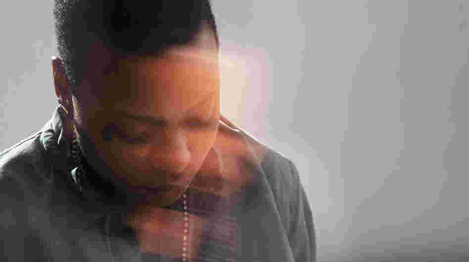 Meshell Ndegeocello.