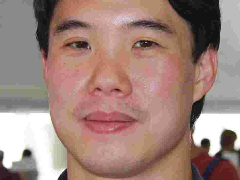 Charles Yu is the author of How to Live Safely in a Science Fictional Universe and Third Class Superhero.