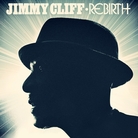 cover for Rebirth