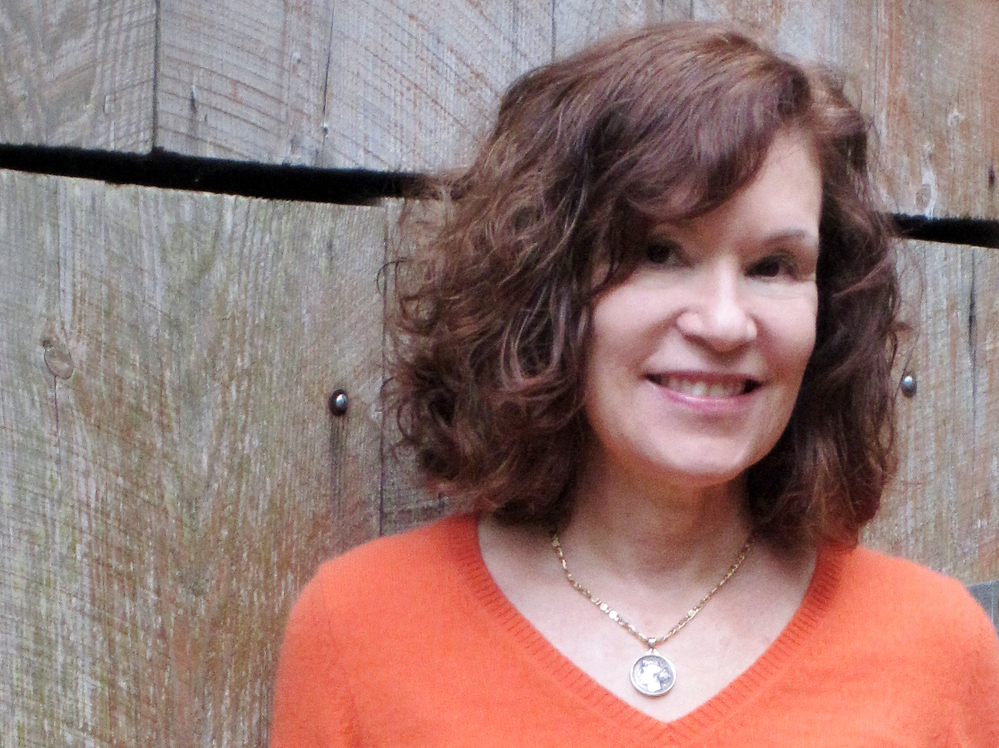 Sally Koslow is the author of the novels The Late, Lamented Molly Marx, With Friends Like These and Little Pink Slips.