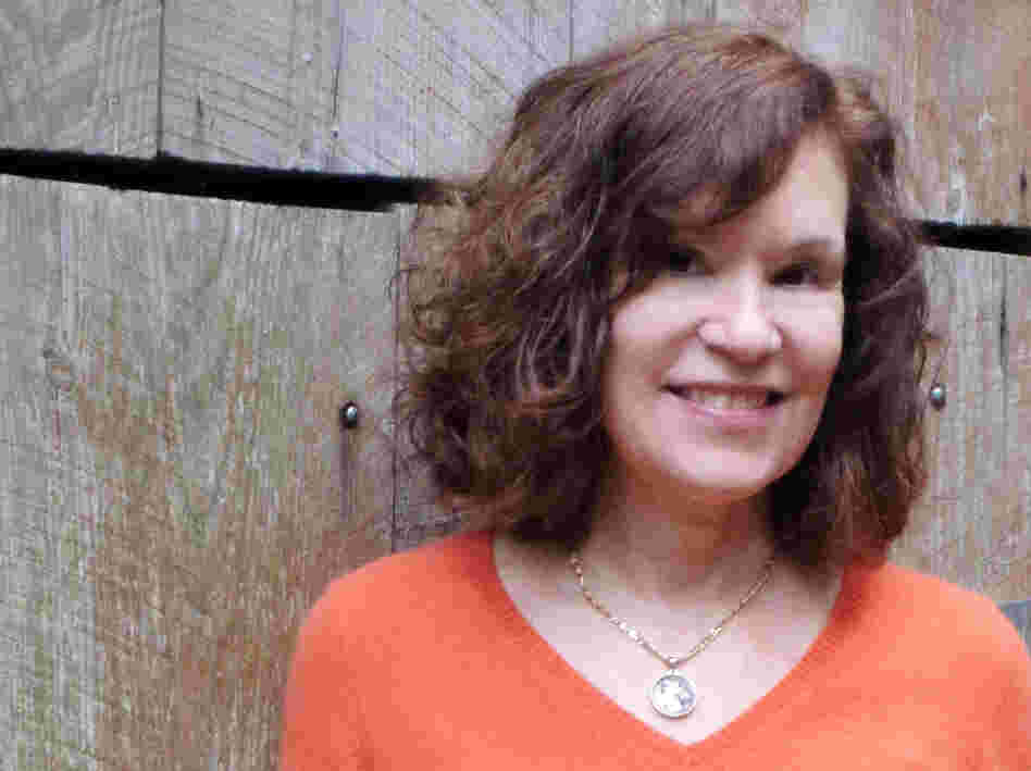 Sally Koslow is the author of the novels The Late, Lamented Molly Marx, With Friends Like These and Little Pink Slips.