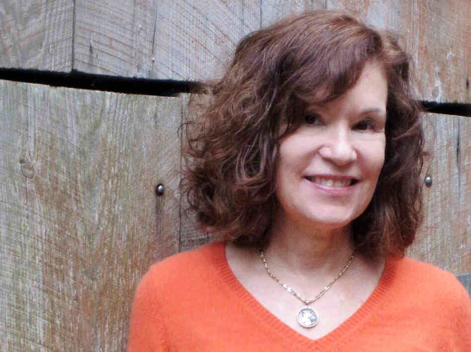Sally Koslow is the author of the novels The Late, Lamented Molly Marx, With Friends Like These and Little Pink Slips.