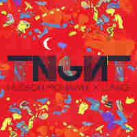 TNGHT art TNGHT art