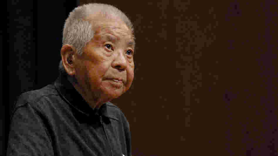 Tsutomu Yamaguchi. Tsutomu Yamaguchi.
