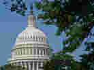 Lawmakers have begun a debate on how to tackle the budget deficit, though Congress is unlikely to act until late this year.