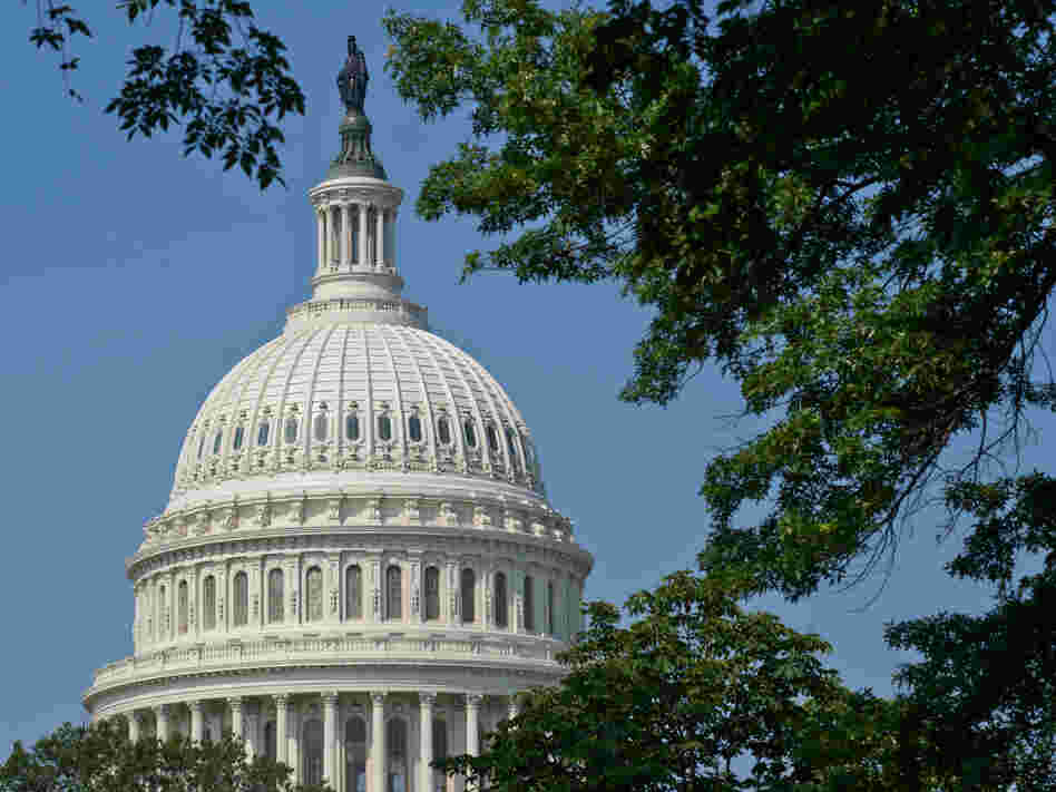 Lawmakers have begun a debate on how to tackle the budget deficit, though Congress is unlikely to act until late this year. Lawmakers have begun a debate on how to tackle the budget deficit, though Congress is unlikely to act until late this year.